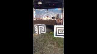 preview picture of video 'Moving Thoughts - Live @ TAG Festival 06-07-2013 [DommelVallei stage]'