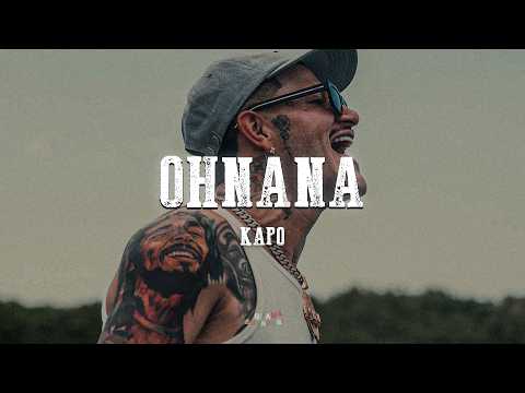 Kapo - Ohnana