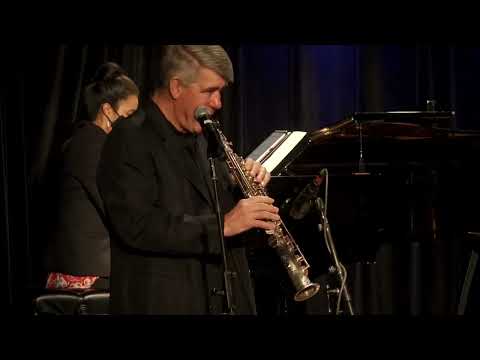 The Hunt (Performed by The Billy Childs Ensemble)
