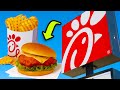 Top 10 Untold Truths of Chick fil A v Top 10 Untold Truths of Chick fil A v
