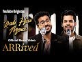Swagat Rathod | Sarthak Kalyani | Rab Hai Mera | Official Music Video | #ARRivedSeries