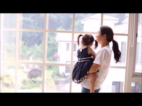 Hyunseo and Seohyun first movie clip