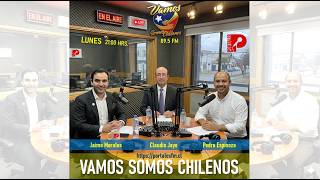 VAMOS SOMOS CHILENOS 06 ABR 2026