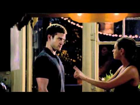Friends with Benefits best scene -Lets play tennis