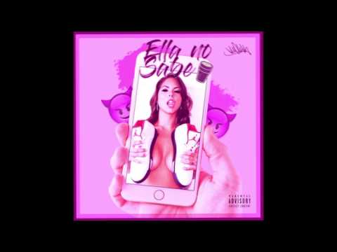 JUANIH SOUTH - ELLA NO SABE (Prod. Prodlem)