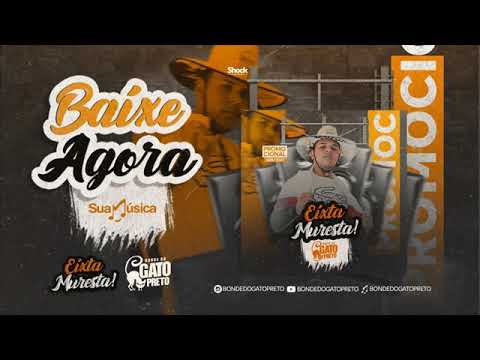 BONDE DO GATO PRETO- FEVEREIRO 2021 - REPERTÓRIO NOVO (08 MÚSIC