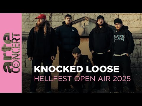 ARTE Concert and Hellfest Open Air Festival