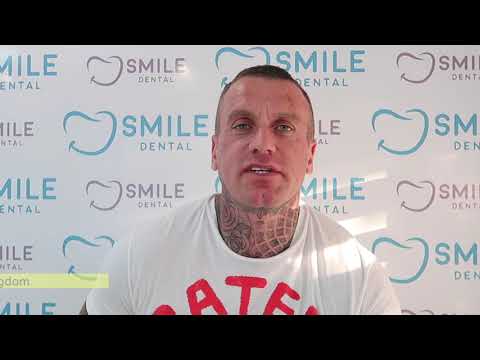 Smile Dental Turkey Reviews [Danny From UK] (2020)