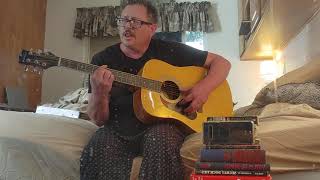 Girl Dreams Beck cover