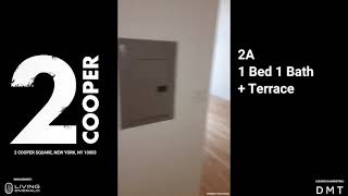 2 Cooper Apt 2A