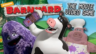 Wait.. Remember Barnyard