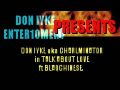 Psquare ft Lil Wayne.. (doniyke talk about love ft BLAQCHINESE)