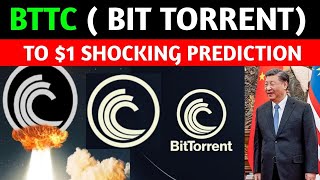 🚀 BTTc Crypto Coin Price Prediction: Bittorrent (BTT) Price Forecast in Emerging Markets