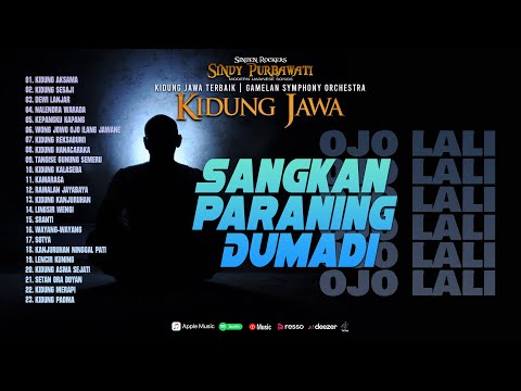 Kidung Jiwa Jawa - Ojo Lali Karo Tujuan Urip | Sangkan  Paraning  Dumadi