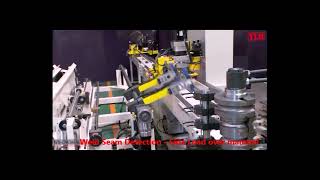 J&S Machine - Tube Bending & Finishing Solutions