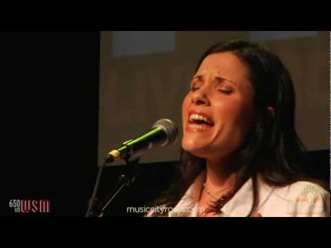 Shannon McNally "Freedom to Stay"