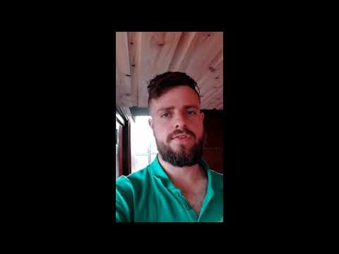 V-berth Restoration - Leaky Windows and Rotten Panels