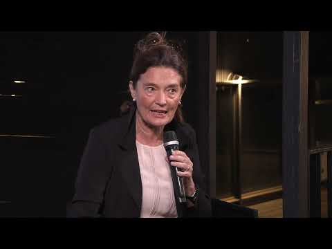 ELENA UGOLINI ospite di Antigone