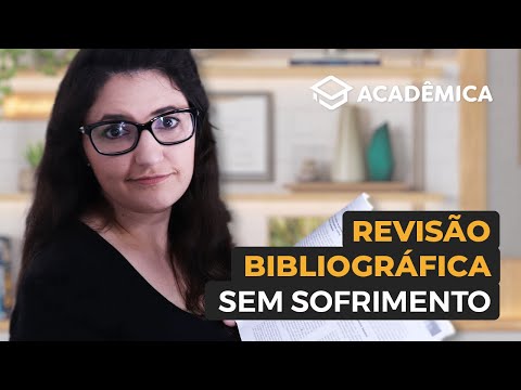 Literature review: How to do a good literature review for a master's or doctorate?