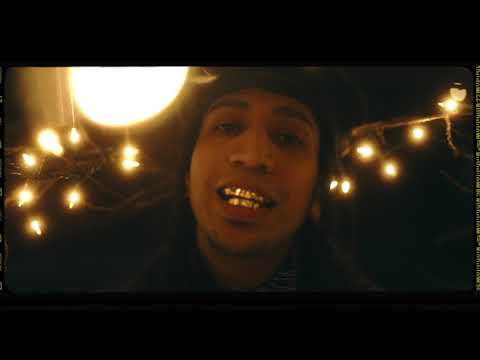 Baby Franco - Can't Stay