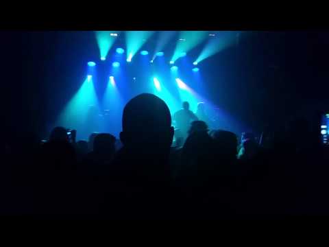 Unfathomable Ruination - Suspended in Entropic Dissipation @ Neurotic Deathfest 2015