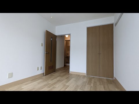 レジデンス泉Ⅱ（102）米沢市泉町／1K　2023.8