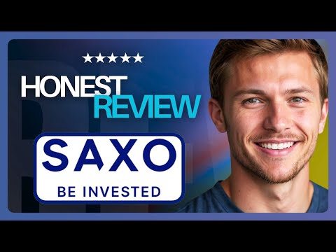 Saxo Bank Trading Platform Review: Ferrari or Money Trap? (2026)