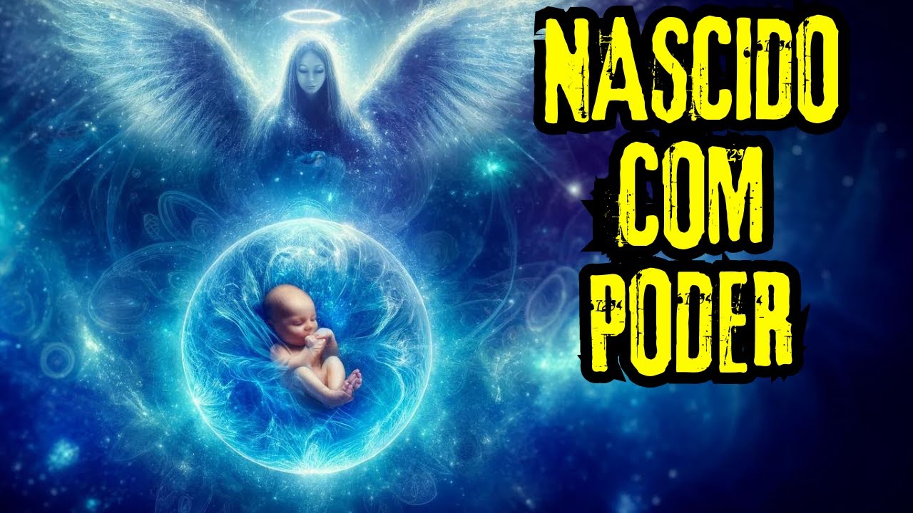 9 Poderes Que Deus Dá Aos Escolhidos