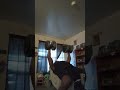 Incline dumbbell bench press 120 lb dumbbells × 4 pause reps #shorts#viral
