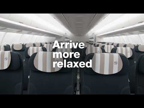 A330neo - The new cabin. | Condor
