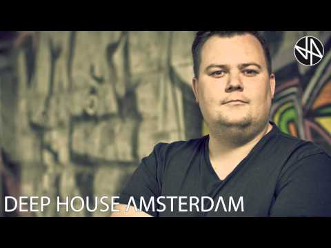 DJ Le Roi - Electronique ADE Podcast #001 - Deep House Amsterdam
