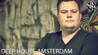 DJ Le Roi - Electronique ADE Podcast #001 - Deep House Amsterdam