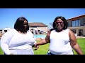 Plus Size Models RSA