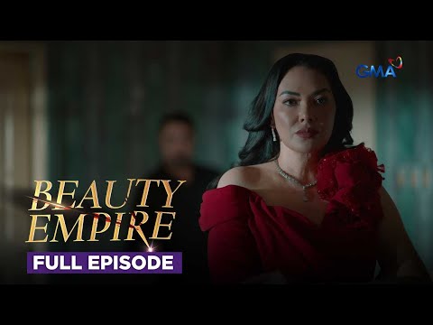 Beauty Empire: Velma 2.0 is ready to fight back! (Full Episode 21) August 11, 2025