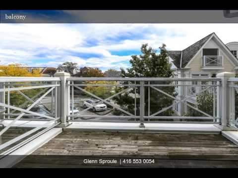 Beautiful spacious townhouse in Bronte | Glenn Sproule
