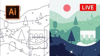 인포그래픽 초급 강좌[일러스트]