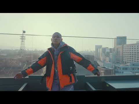 BIG Iz' MAFIA - ONE WAY feat PEAVIS  prod by NARISK (official music video)