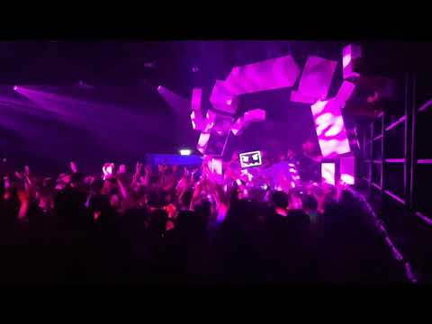 Disciple Takeover w. Modestep, 12th Planet, Barely Alive, Virtual Riot & more @ Bootshaus (2.8.19)