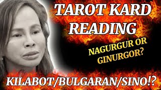 Download lagu FORMER USEC.CABRAL TAROT KARD READING NAKAKILABOT NA HULA!! mp3 Download lagu FORMER USEC.CABRAL TAROT KARD READING NAKAKILABOT NA HULA!! mp3