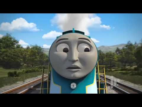 Engine Story 3 Part 19 - Spanish Gordon   SD 480p