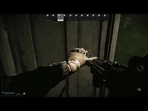 Escape from Tarkov: An Easy Solo Reshala Guide