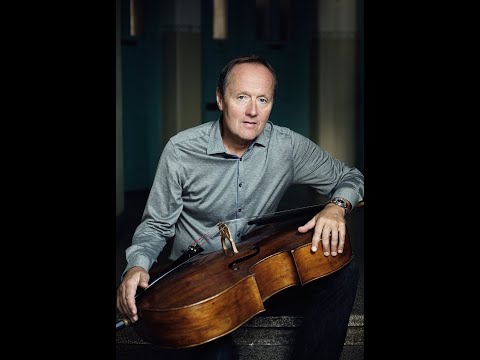 Cellofest masterclass with Martti Rousi