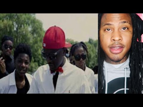 TO DISRESPECTFUL!! EBG EJIZZLE FT. JAYY RICH - LIKE DAT (OFFICIAL MUSIC VIDEO) REACTION