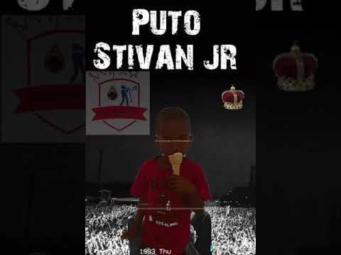 puto stivan Jr