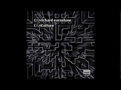 Richard Earnshaw "iCulture"