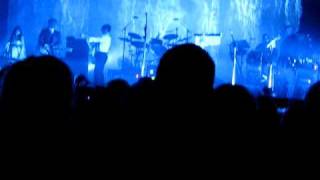 The Decemberists- An Interlude