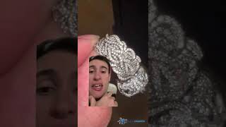 This thing is nice #playboicarti #jewelry #42dailyy #carti