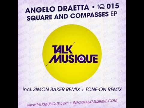 Angelo Draetta - Square (Tone-On Remix)