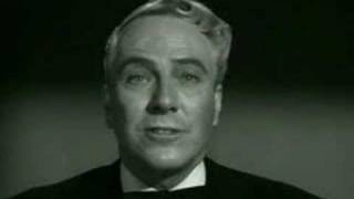 Criswell Predicts : Plan 9 From Outer Space Outro