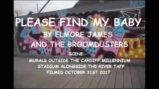 Please Find My Baby by Elmore James and the Broomdusters